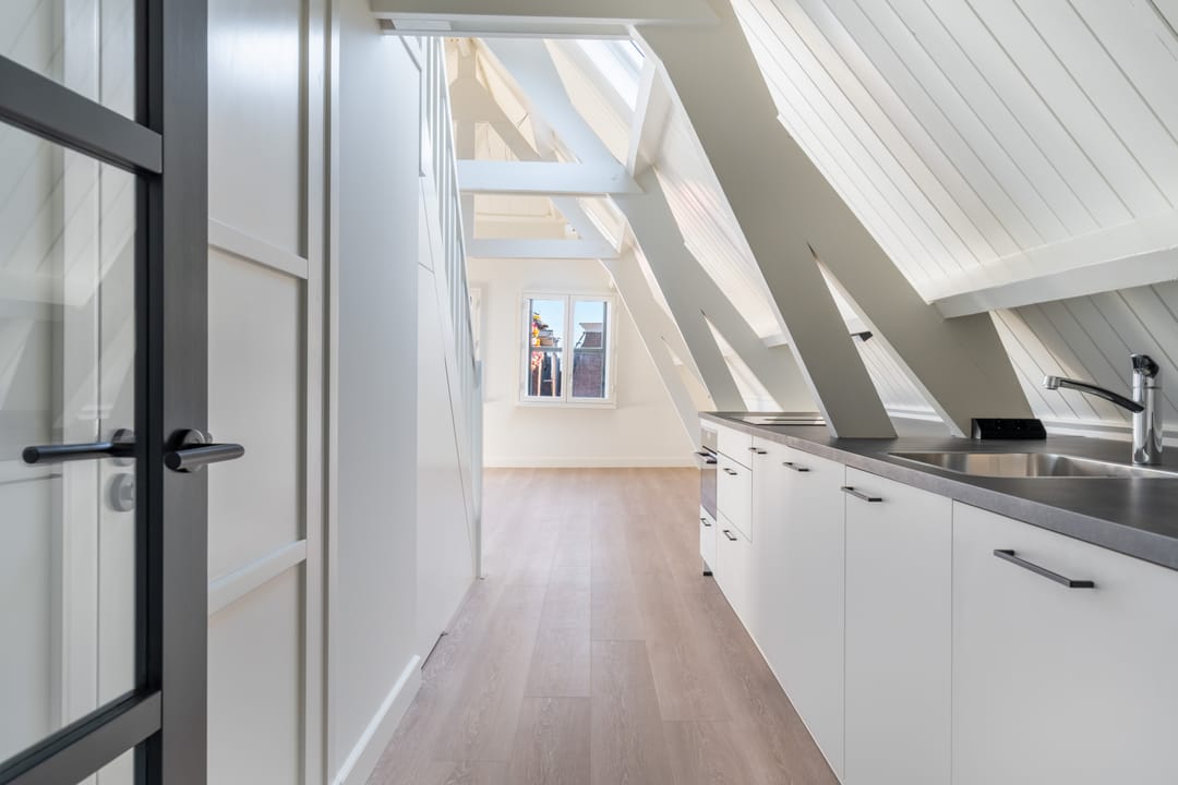 Foto 13 van Dorpsstraat 99-F