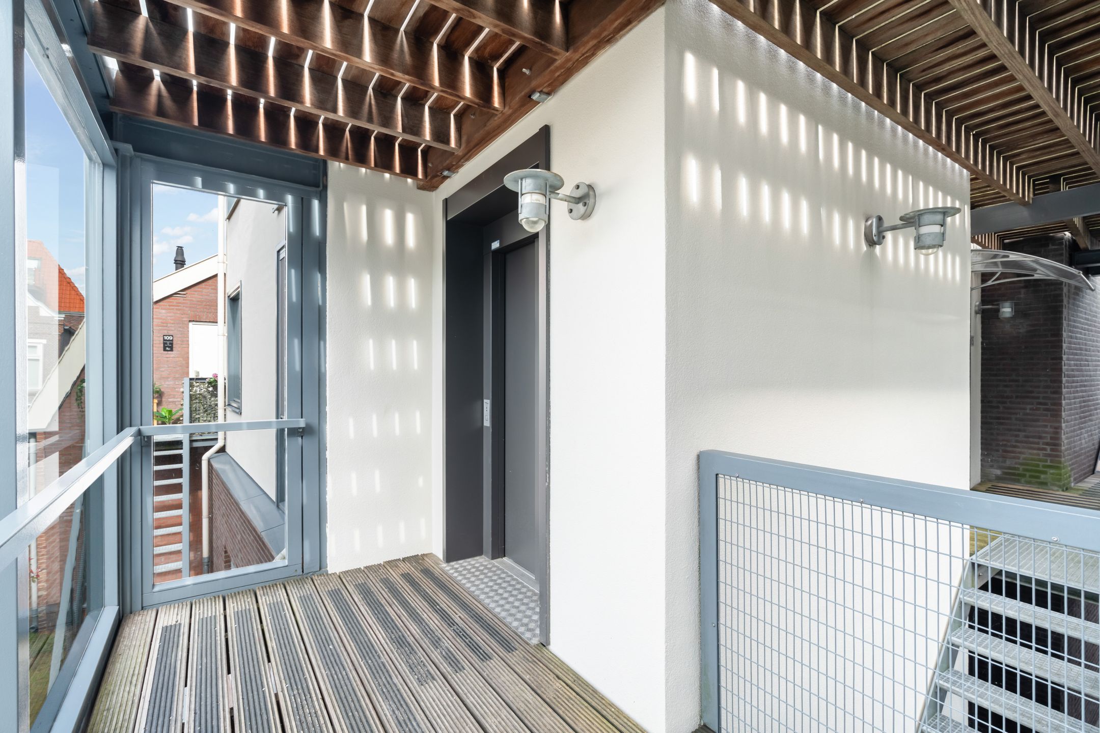 Foto 9 van Dorpsstraat 99-F