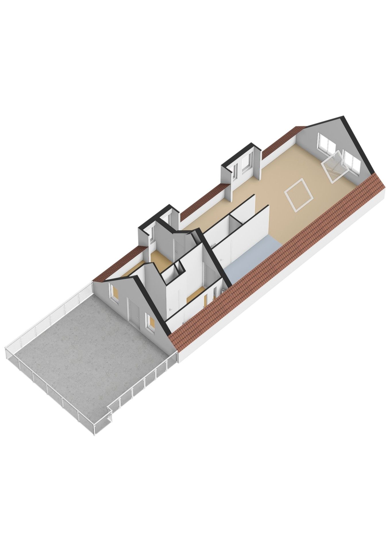 Foto 51 van Dorpsstraat 99-F