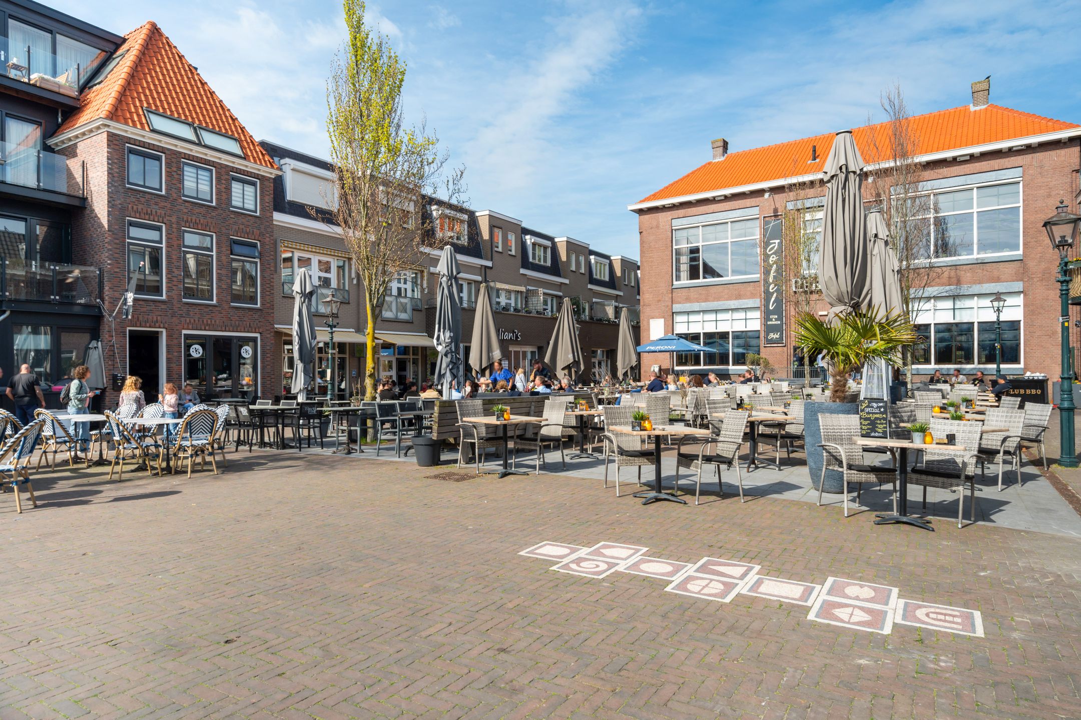 Foto 45 van Dorpsstraat 99-F