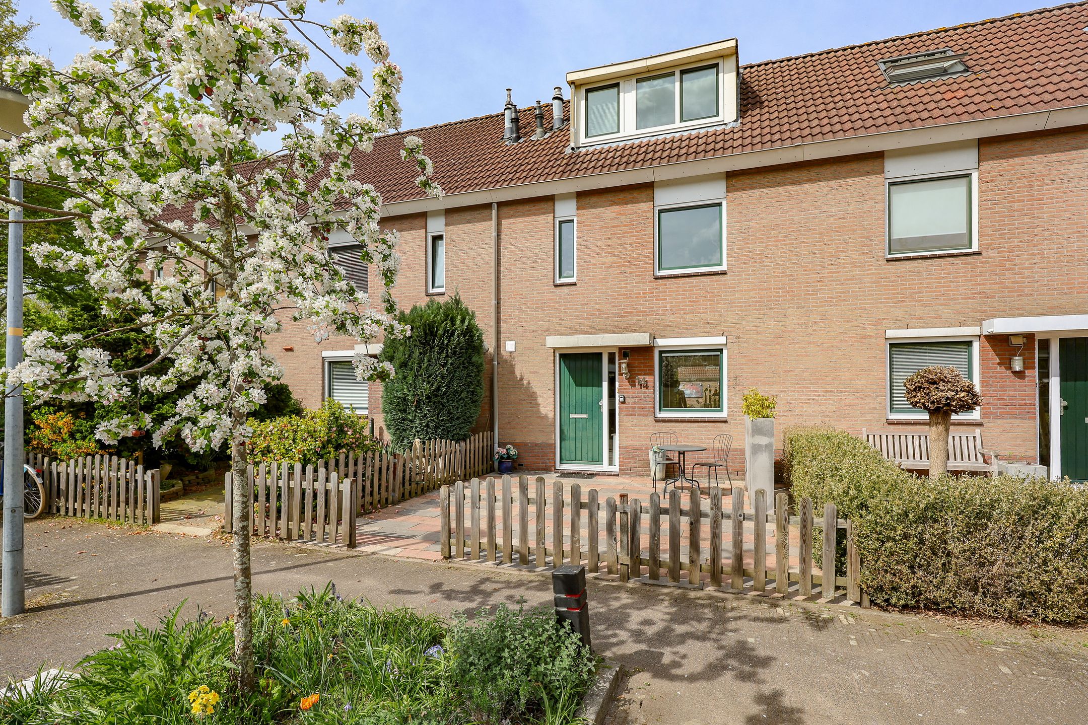Schepenen 14 