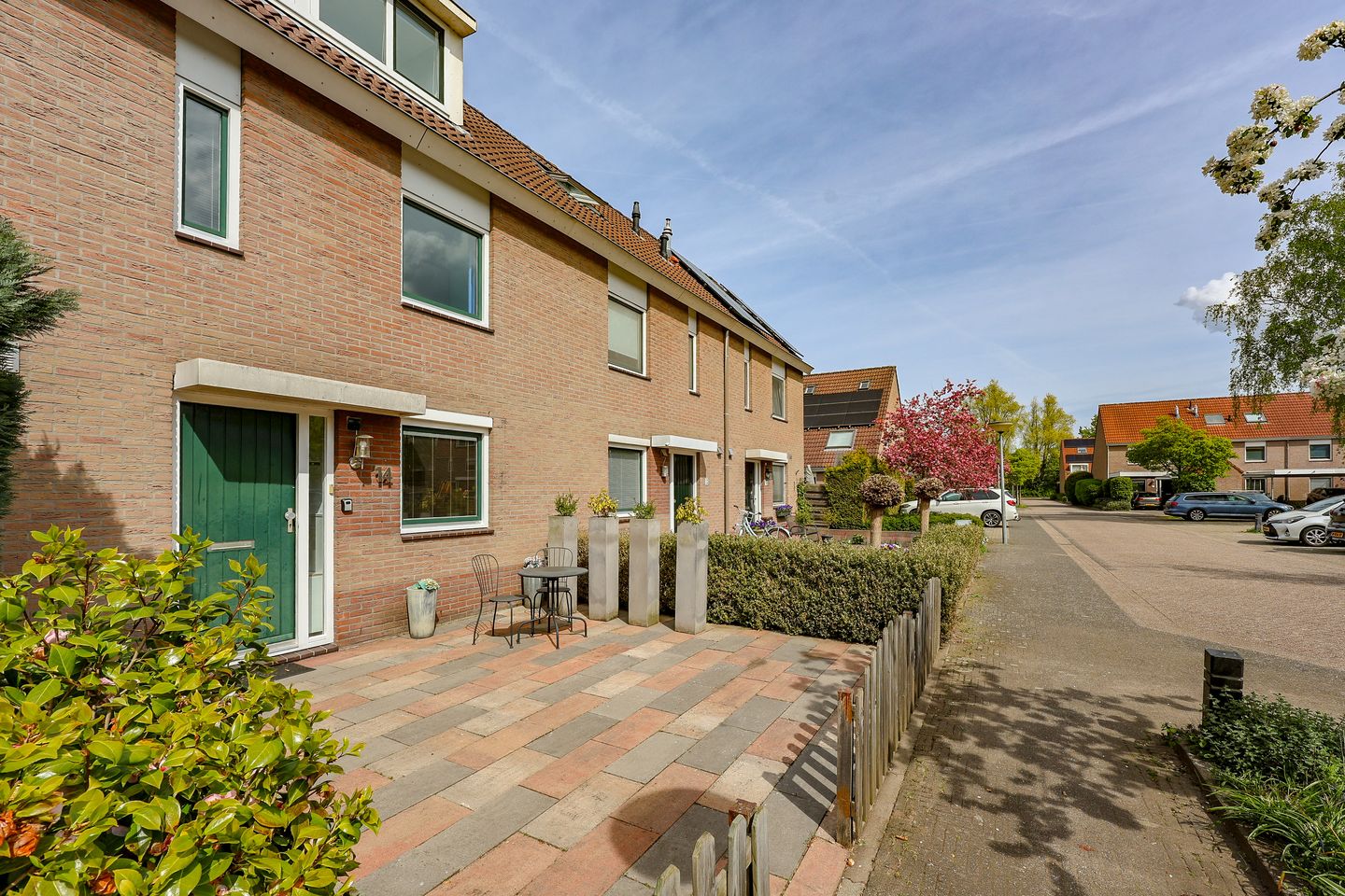 Photo 49 of Schepenen 14