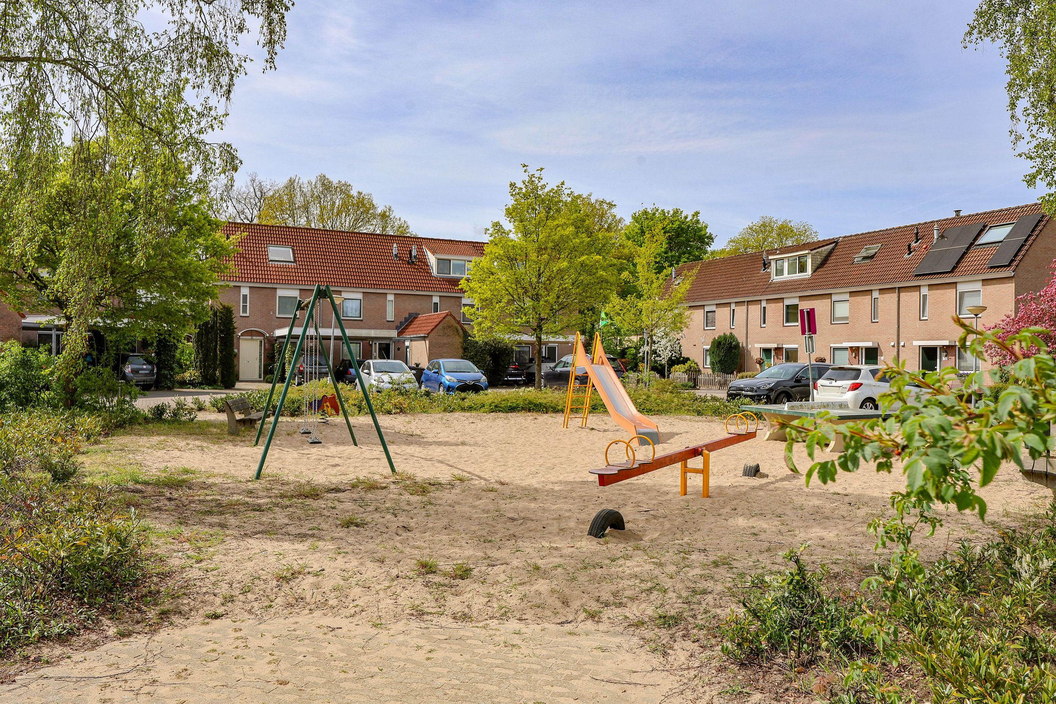 Photo 51 of Schepenen 14