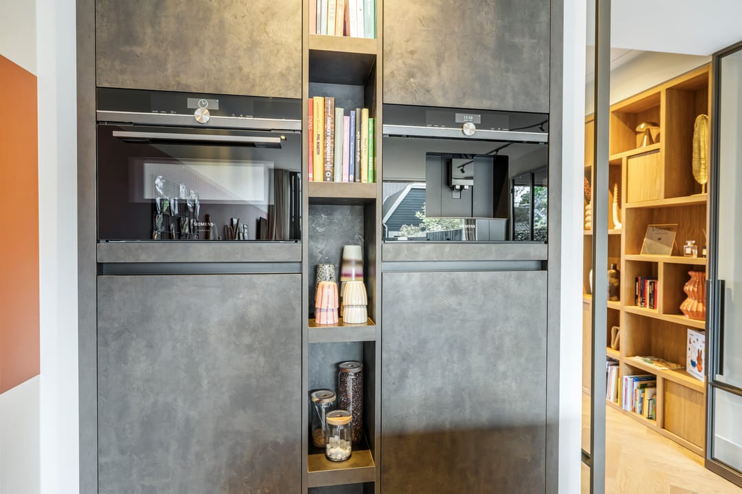 Foto 13 van Achtergracht 86-B