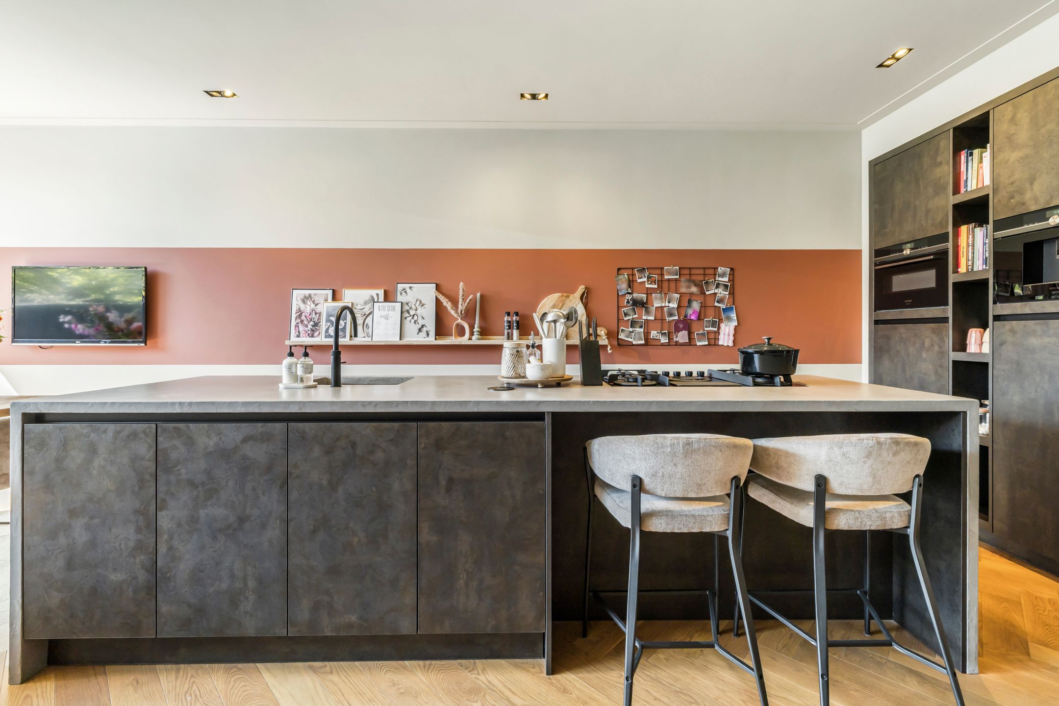 Foto 12 van Achtergracht 86-B