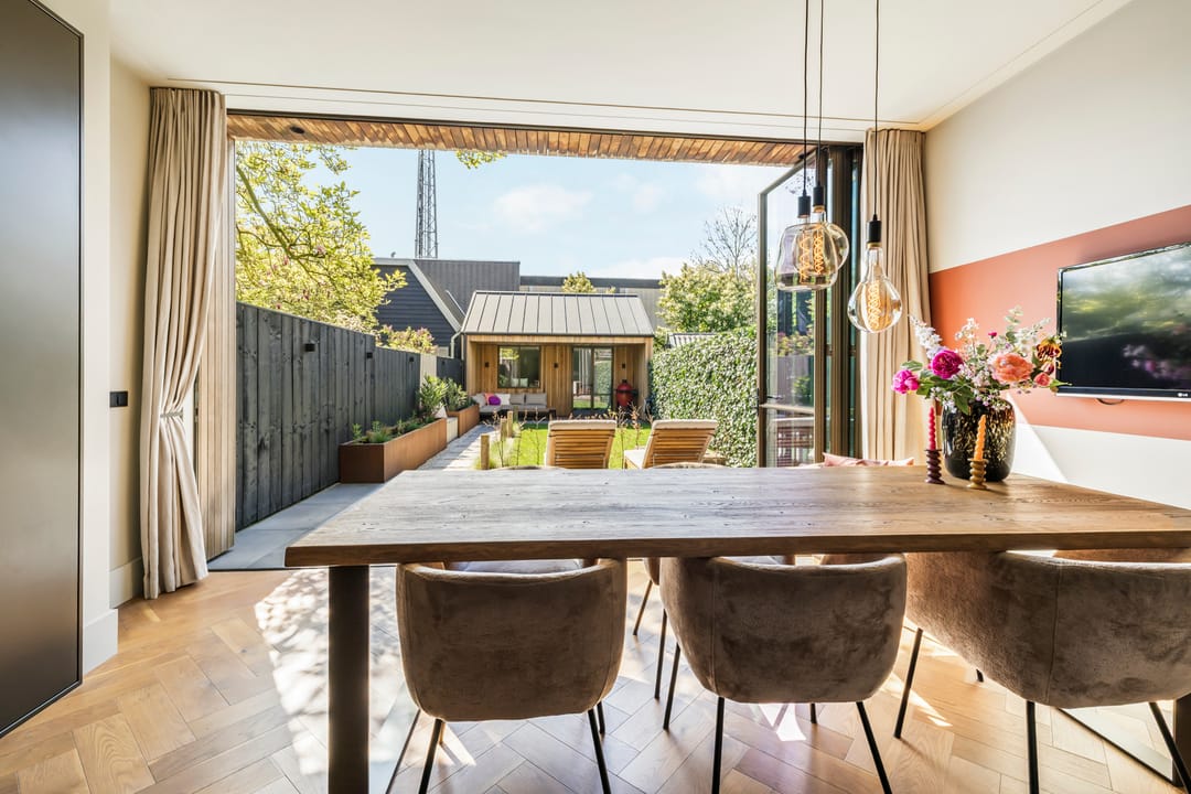 Foto 17 van Achtergracht 86-B