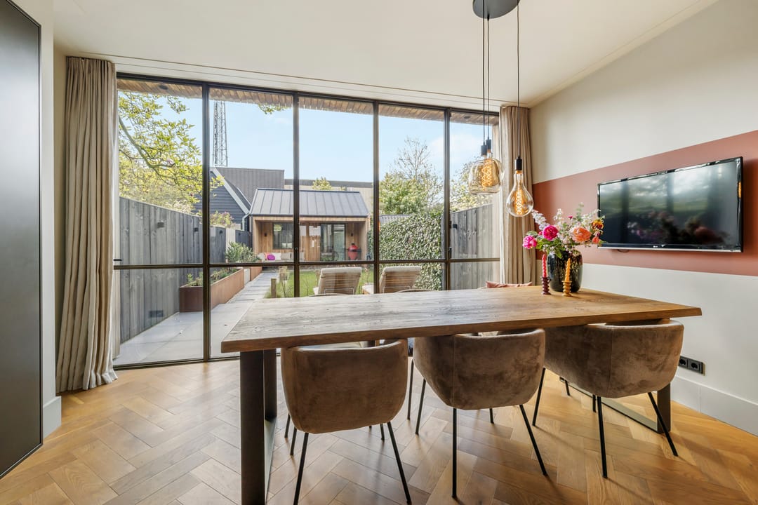 Foto 16 van Achtergracht 86-B