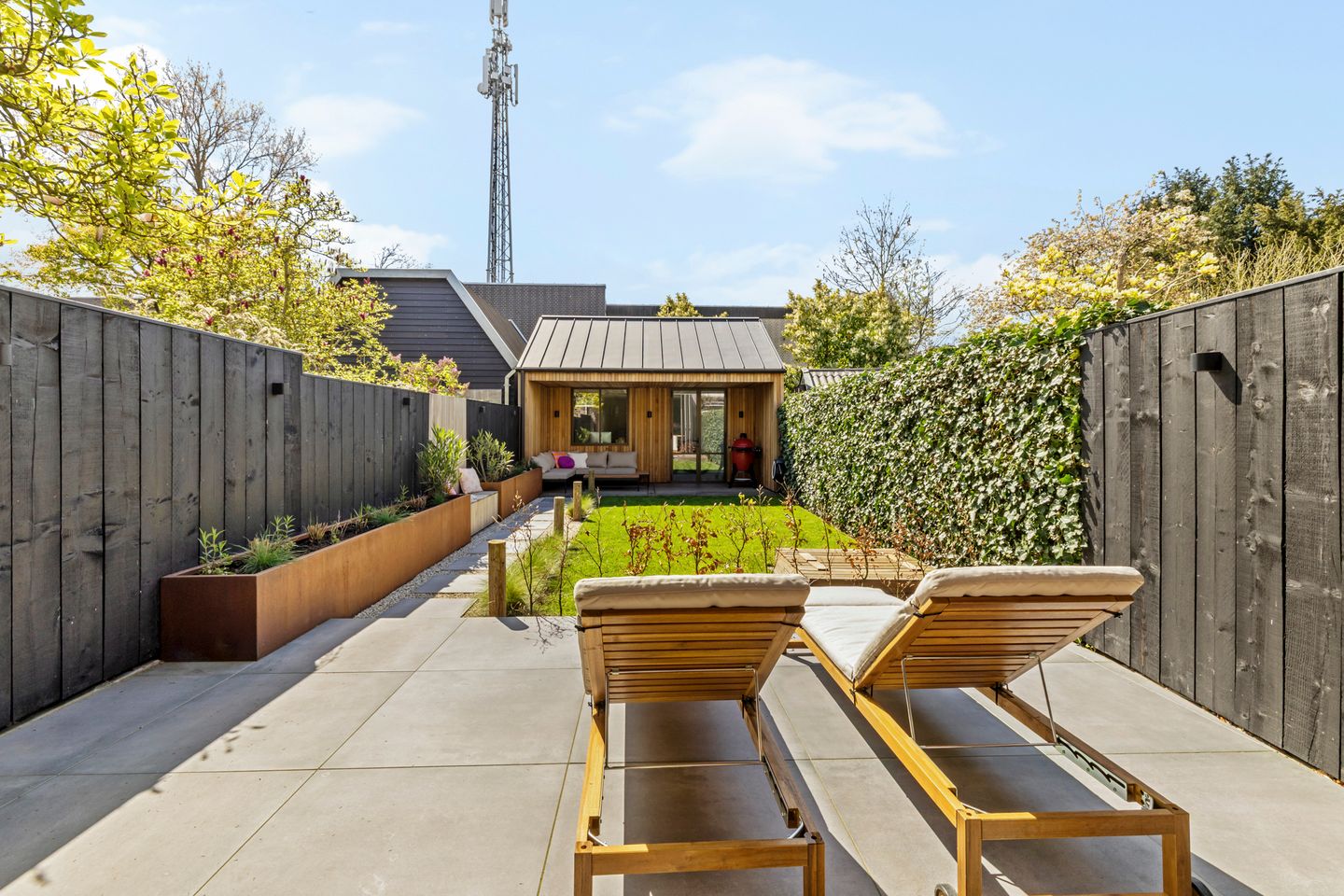 Foto 20 van Achtergracht 86-B