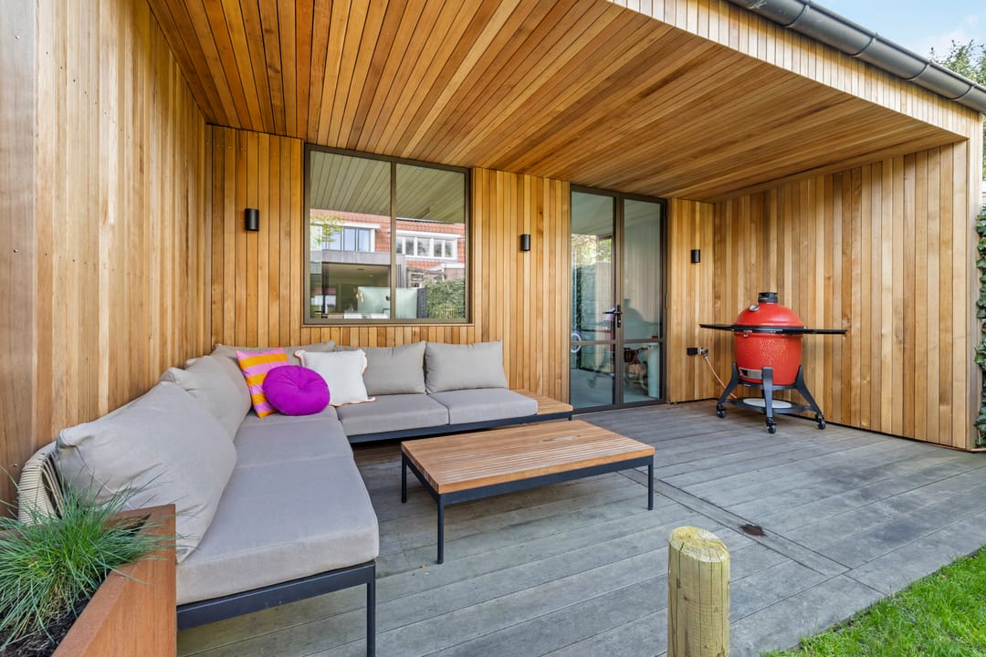 Foto 22 van Achtergracht 86-B