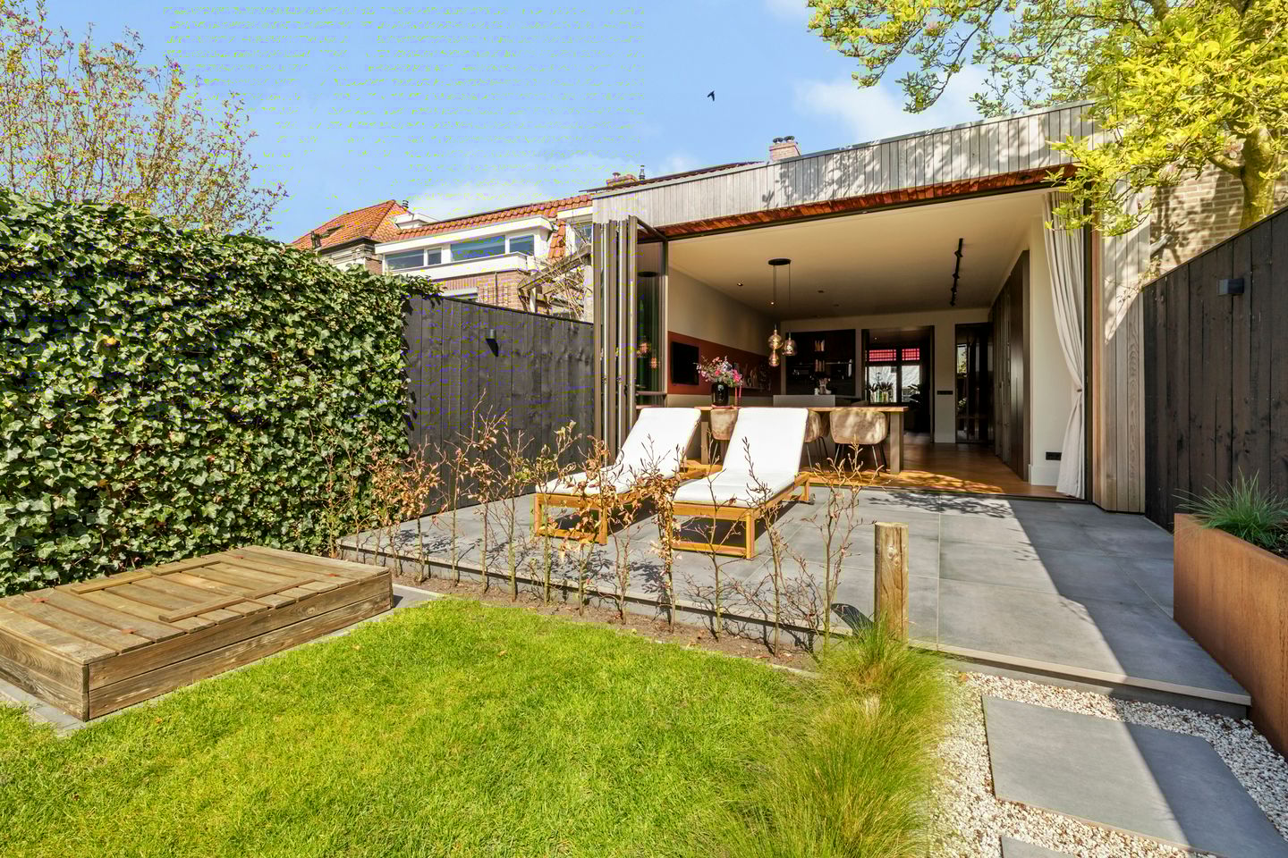 Foto 19 van Achtergracht 86-B