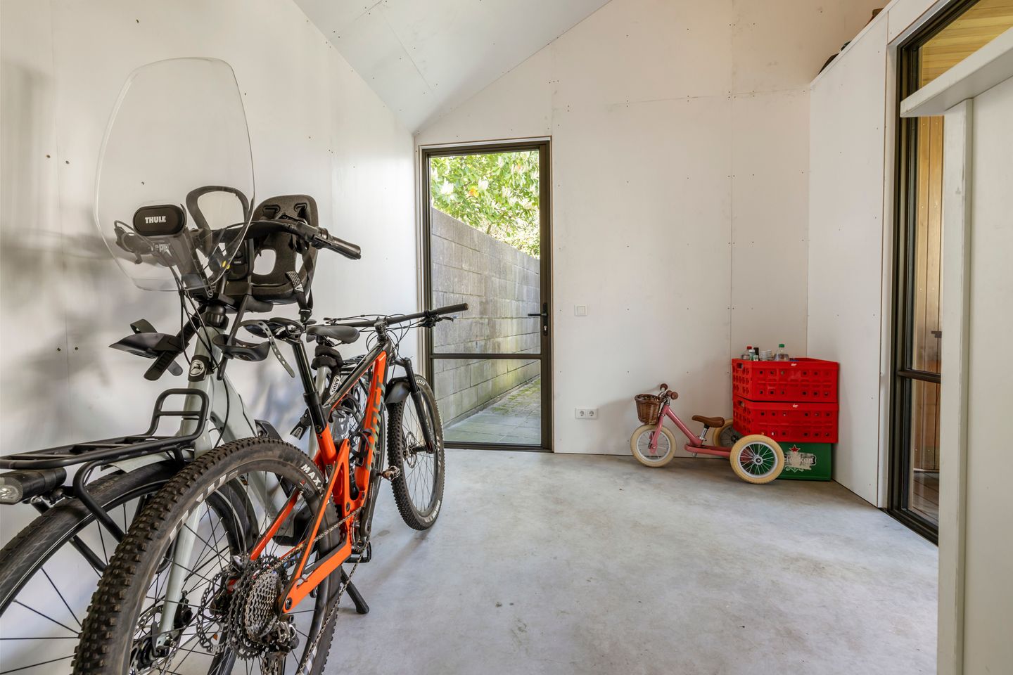 Foto 25 van Achtergracht 86-B