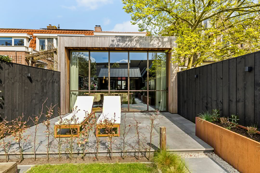 Foto 26 van Achtergracht 86-B