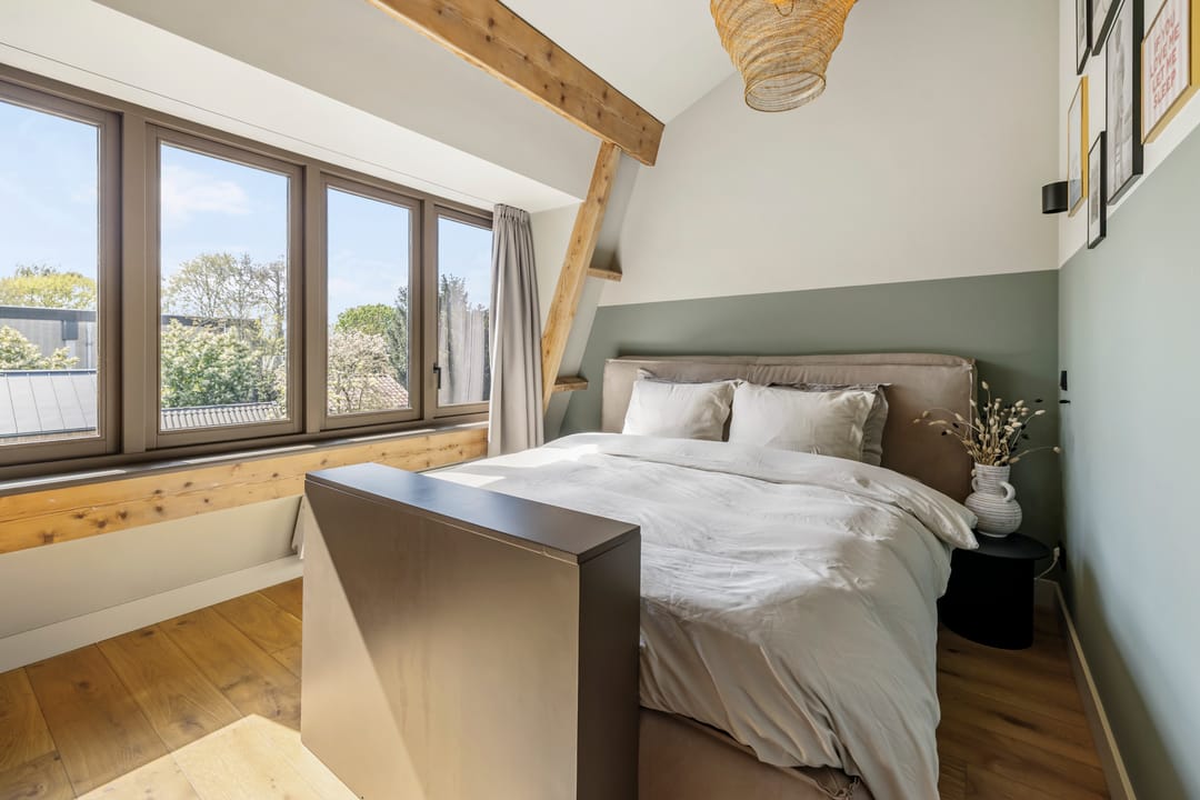 Foto 28 van Achtergracht 86-B