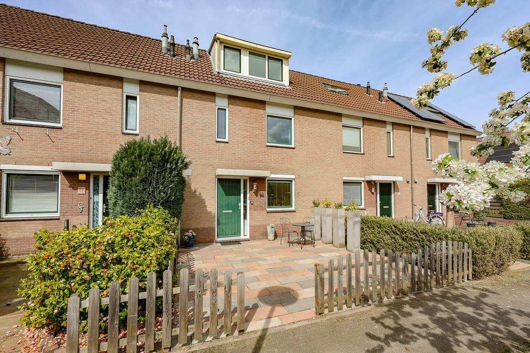 Photo 47 of Schepenen 14