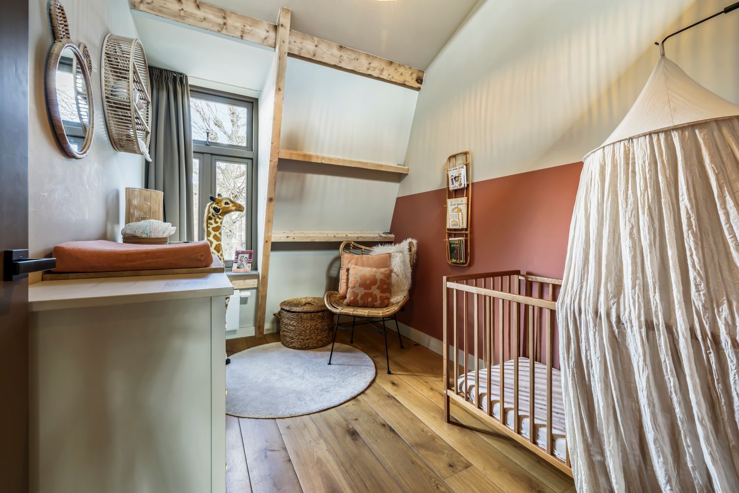 Foto 34 van Achtergracht 86-B