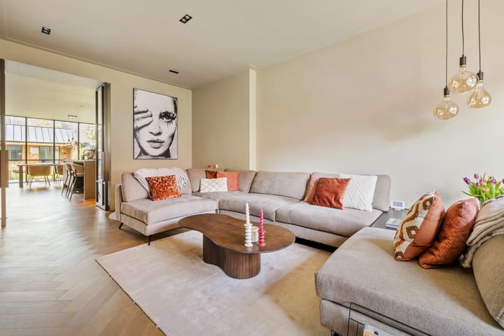 Foto 4 van Achtergracht 86-B