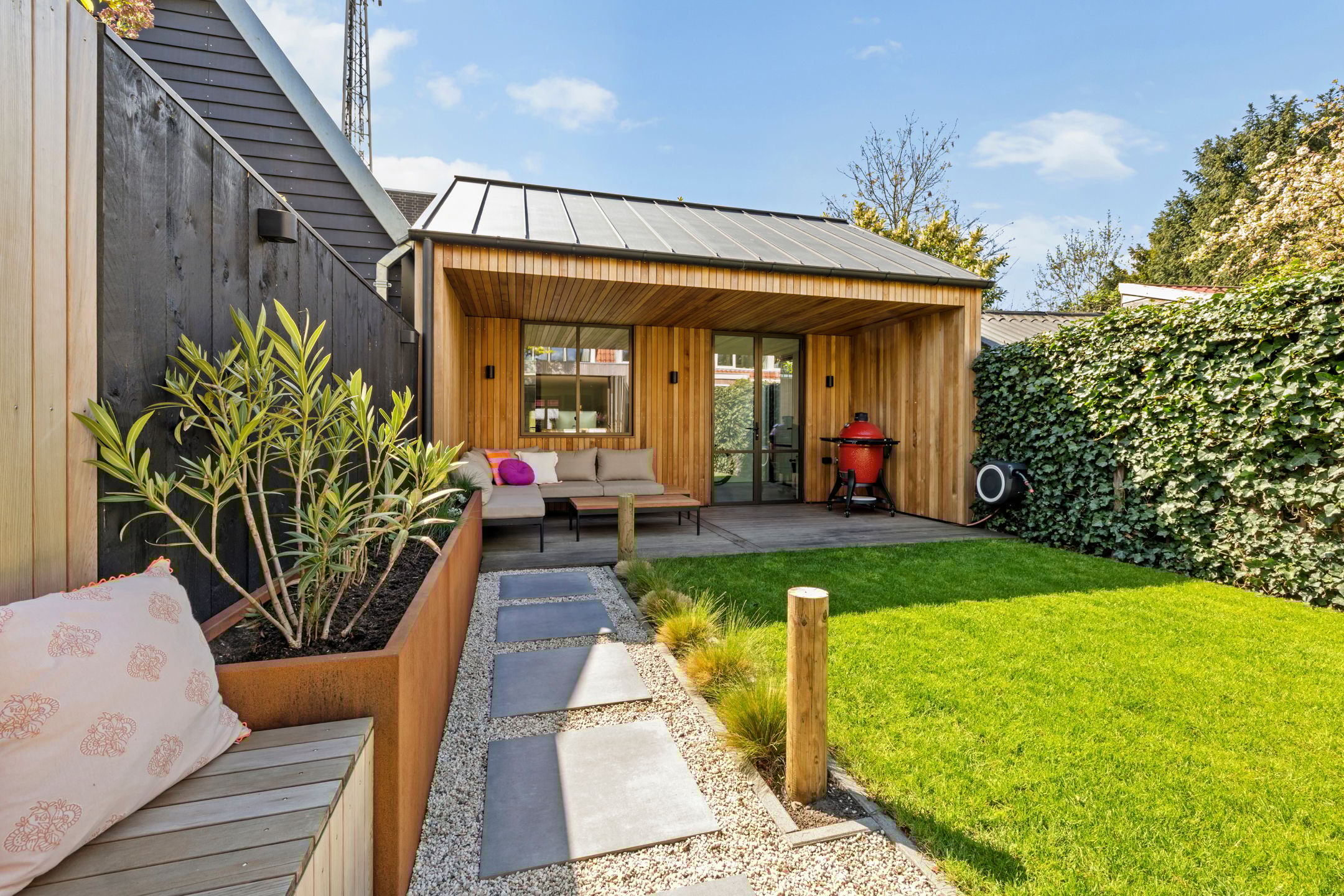 Foto 21 van Achtergracht 86-B