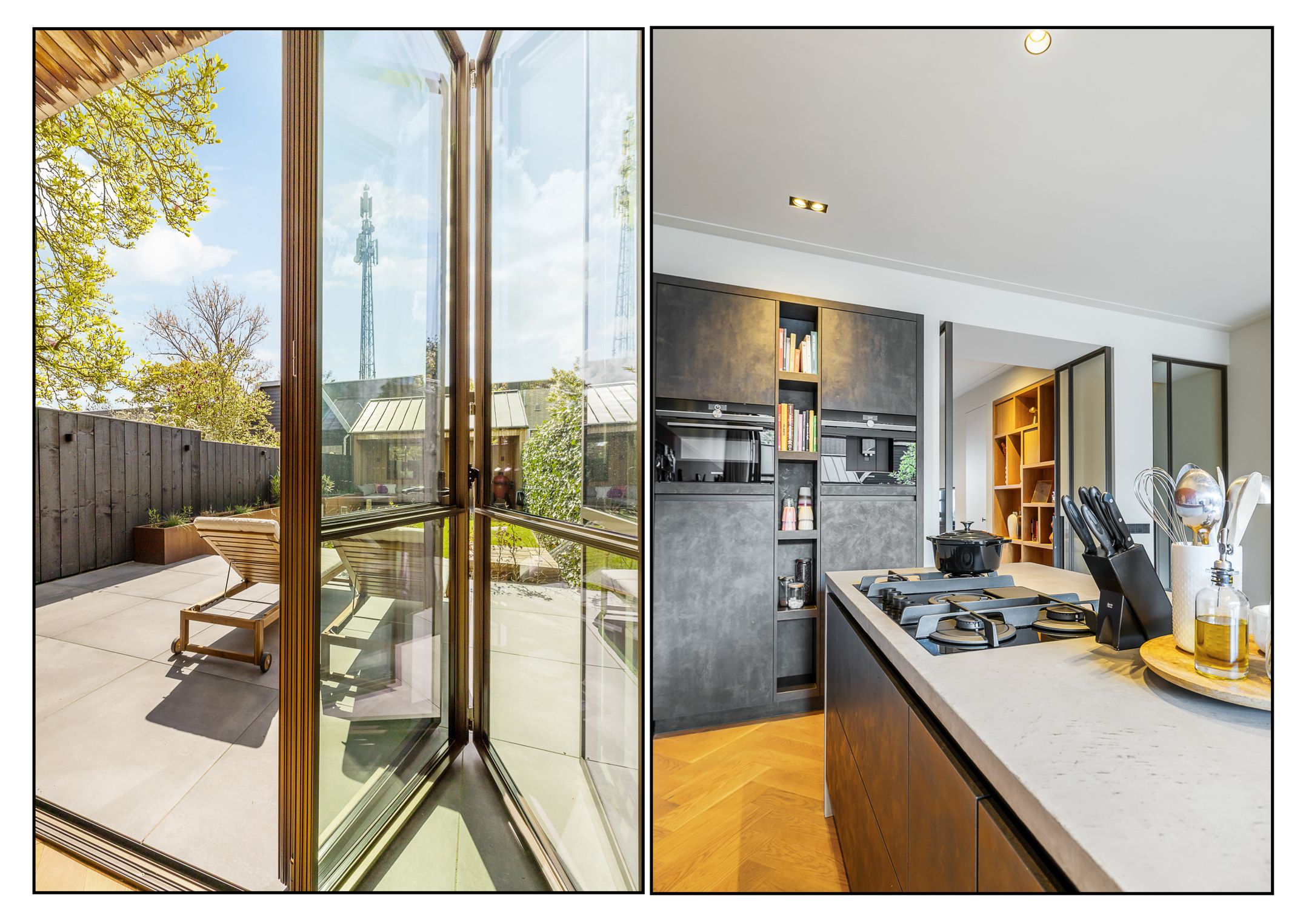 Foto 18 van Achtergracht 86-B