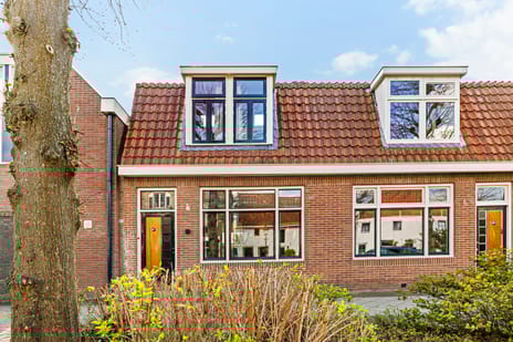 Achtergracht thumbnail