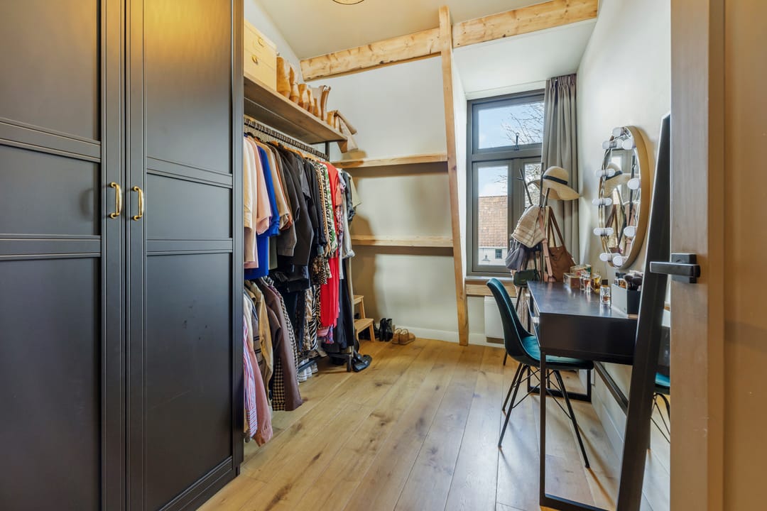 Foto 32 van Achtergracht 86-B