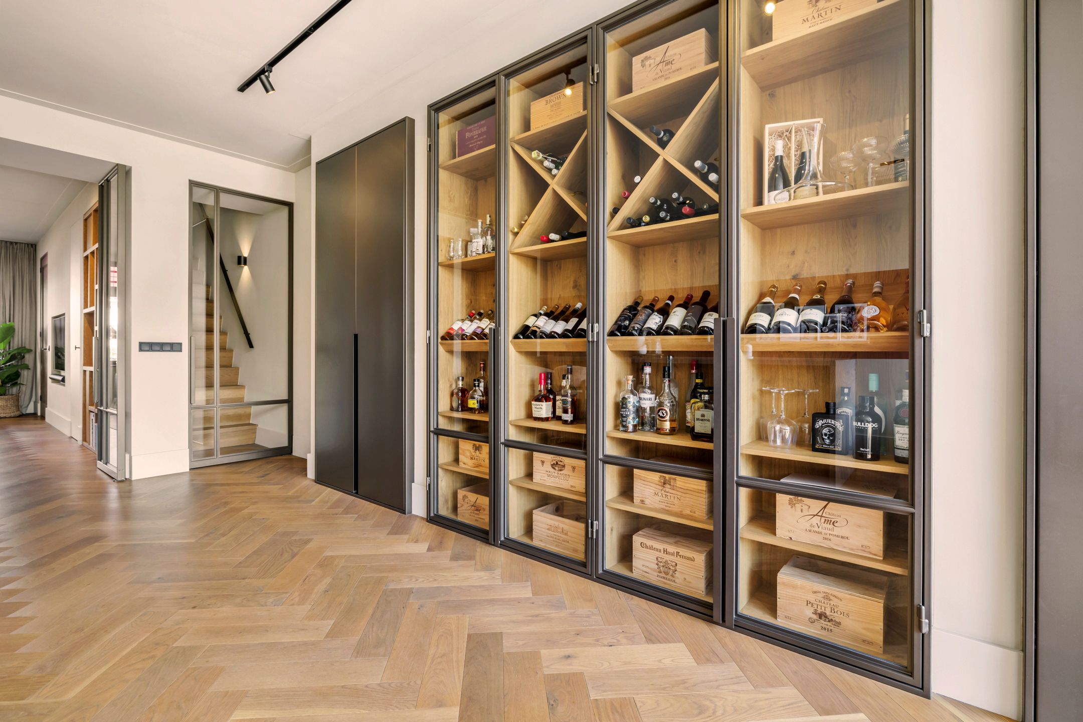 Foto 15 van Achtergracht 86-B