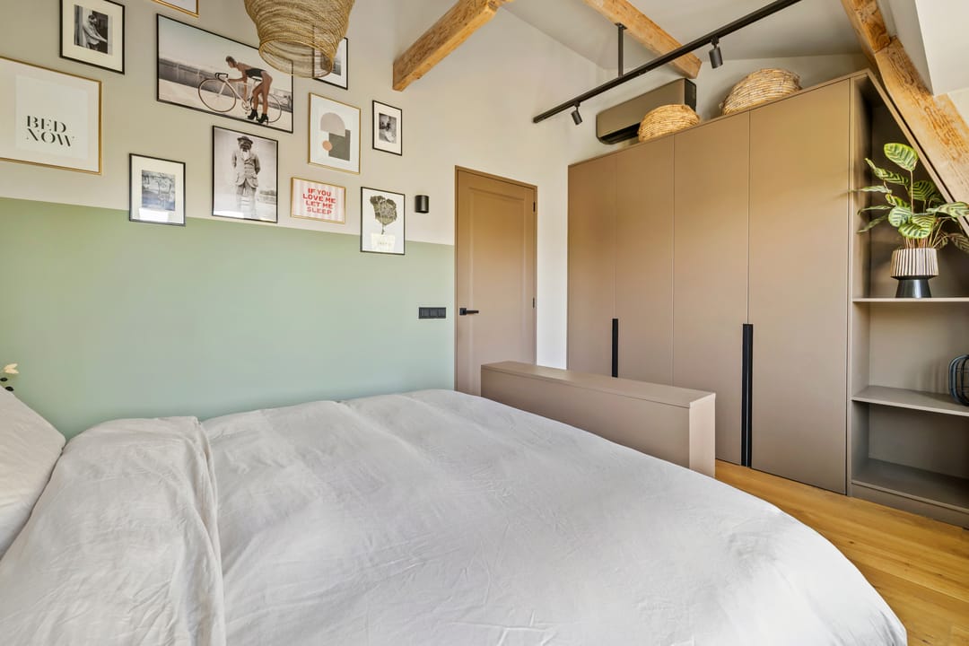 Foto 31 van Achtergracht 86-B