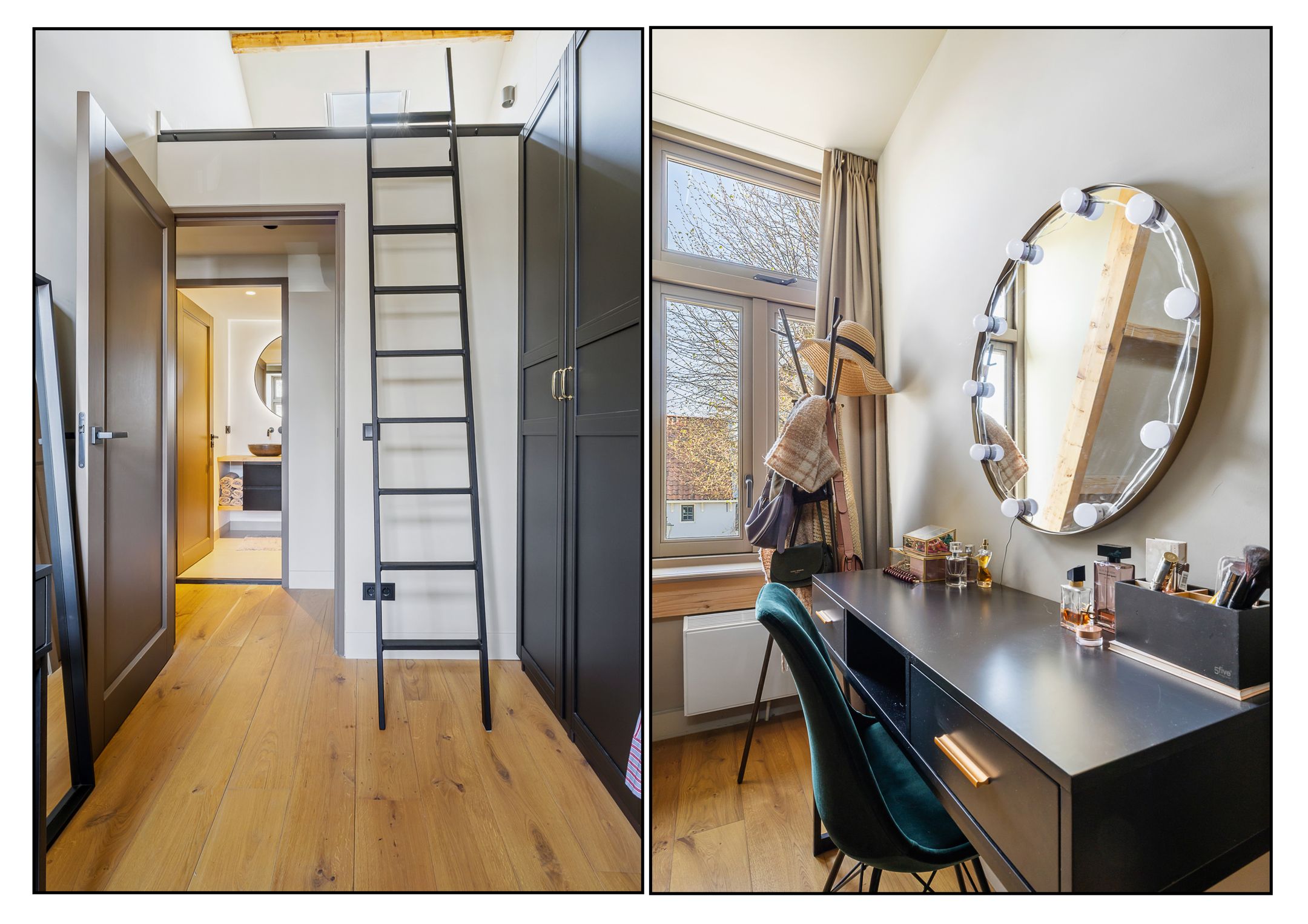 Foto 33 van Achtergracht 86-B