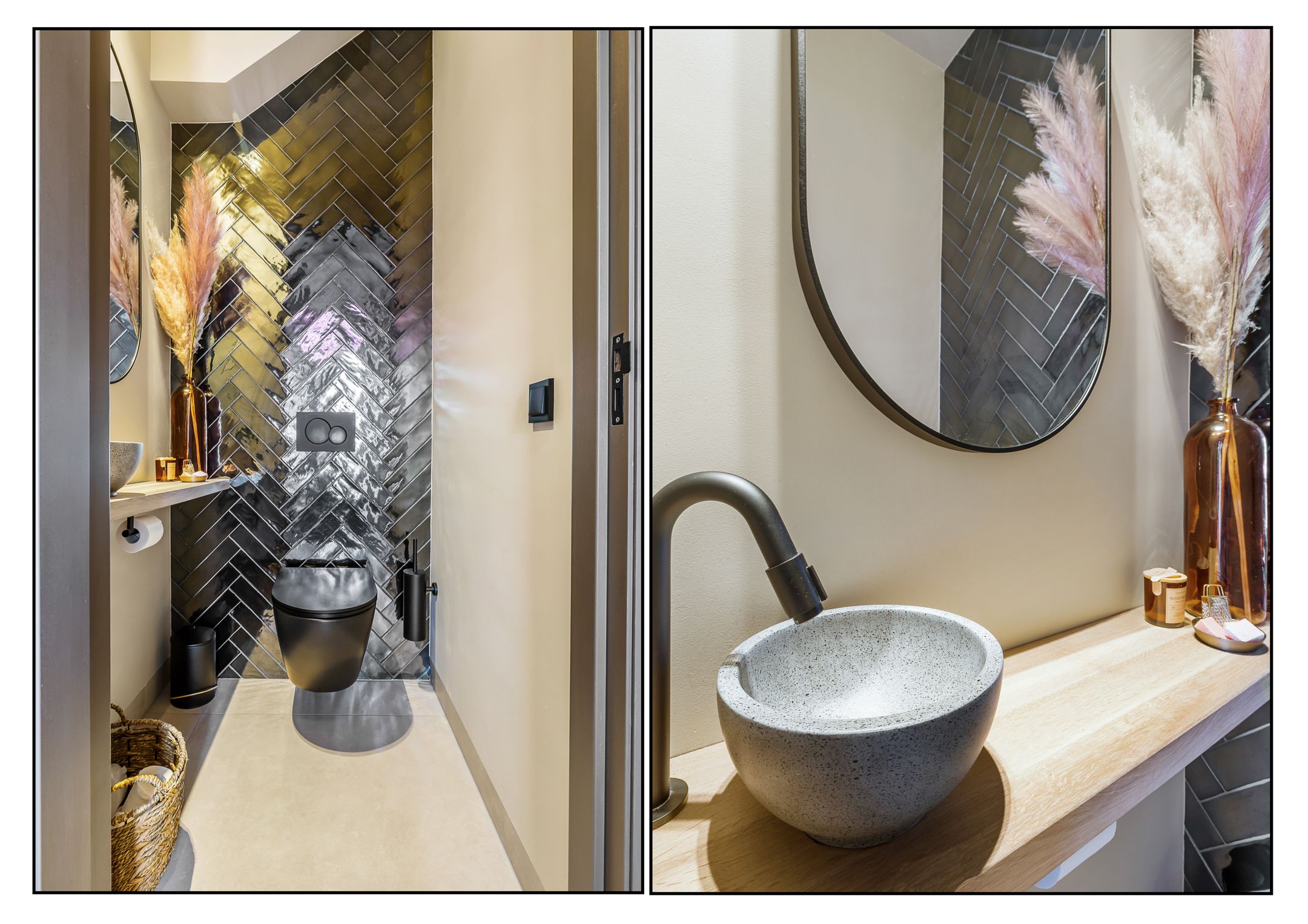 Foto 6 van Achtergracht 86-B