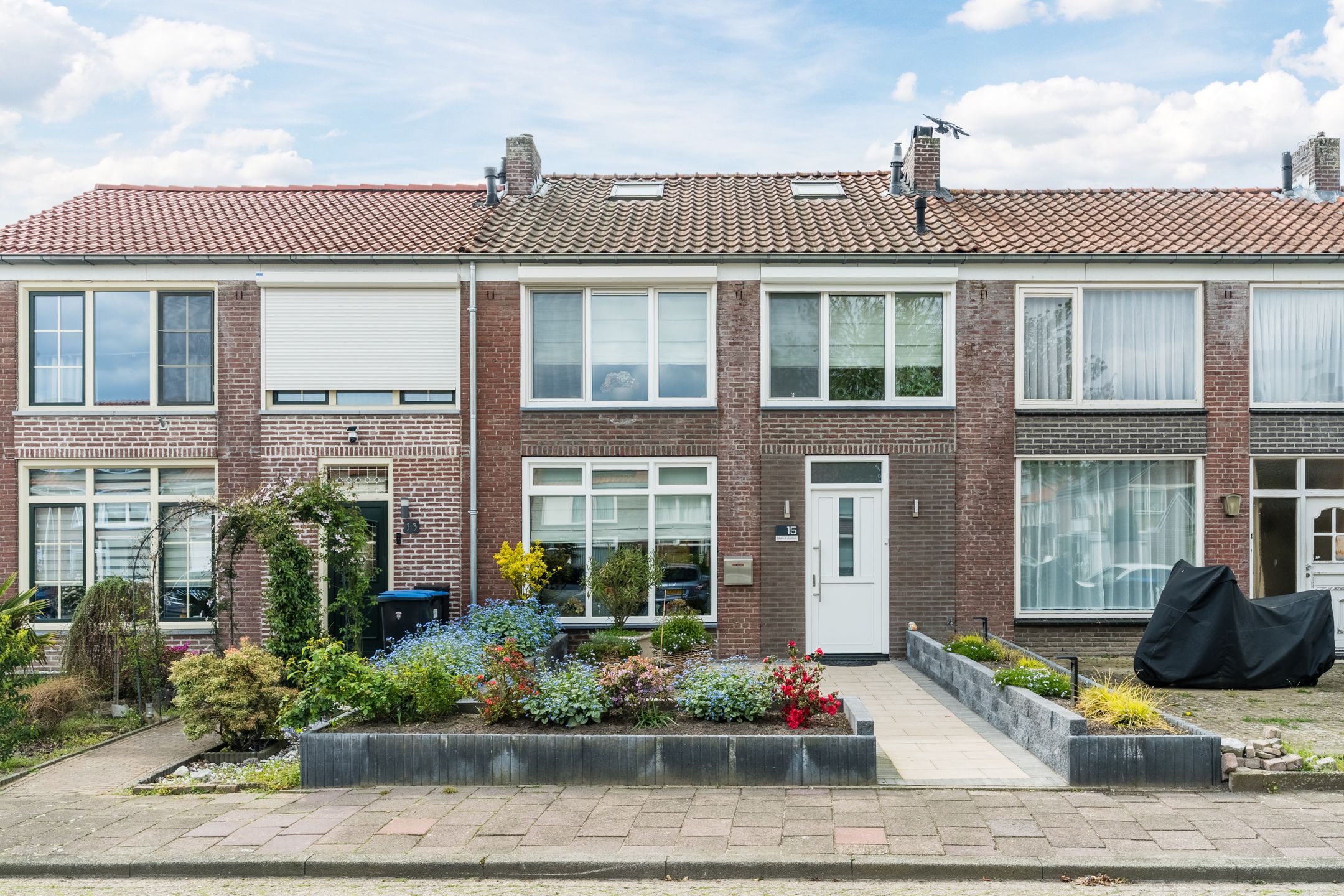 Schepenenstraat 15 