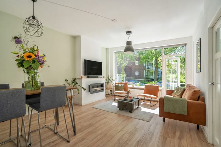 Photo 2 of Dr H. Colijnlaan 100