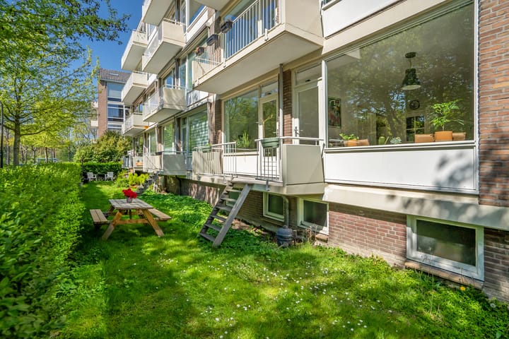 Photo 4 of Dr H. Colijnlaan 100