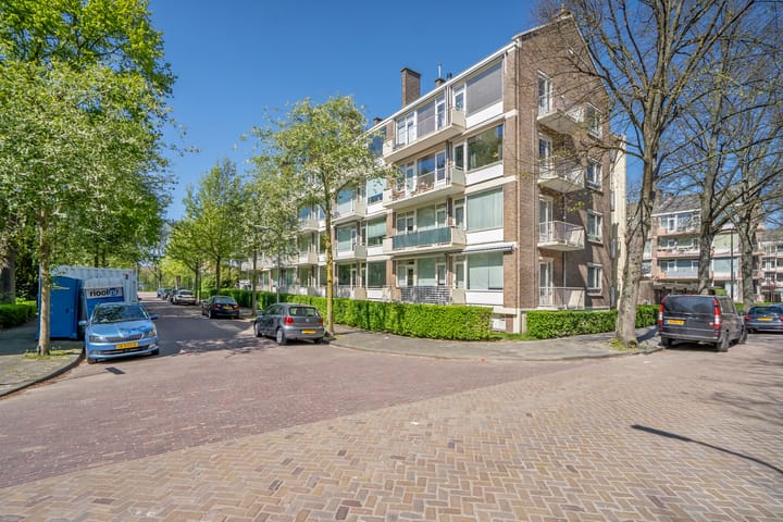 Foto 5 van Dr H. Colijnlaan 100