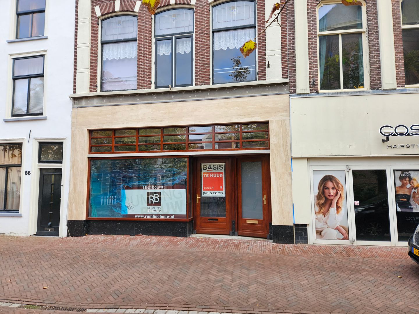 Bekijk foto 1 van Lange Mare 90