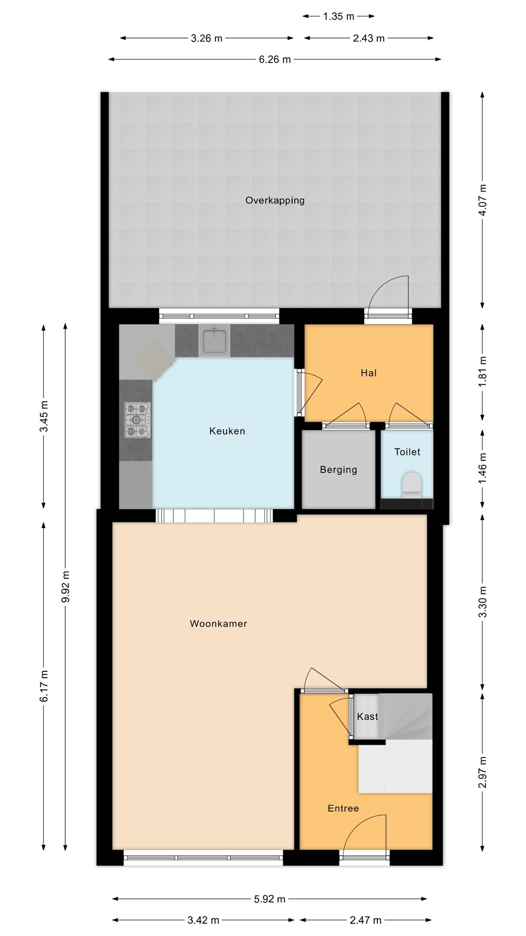 Foto 37 van Schepenenstraat 15
