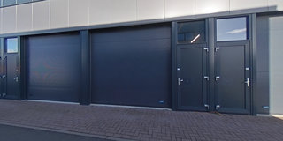 Bekijk 360° foto's