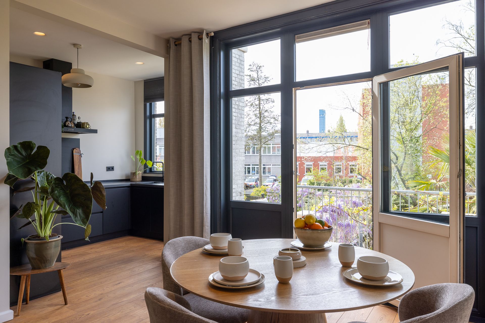 Foto 3 van Juliana van Stolberglaan 35-B