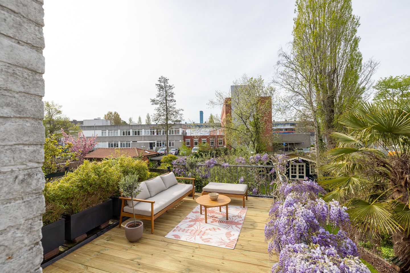 Foto 4 van Juliana van Stolberglaan 35-B