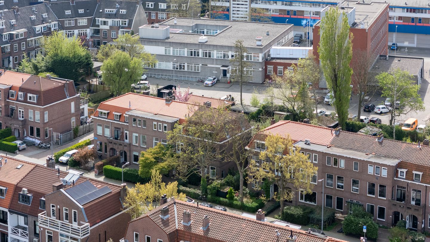 Foto 5 van Juliana van Stolberglaan 35-B