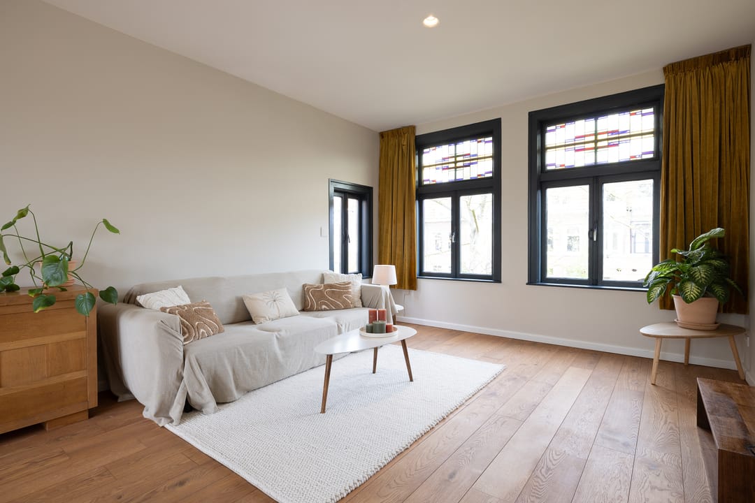 Foto 7 van Juliana van Stolberglaan 35-B