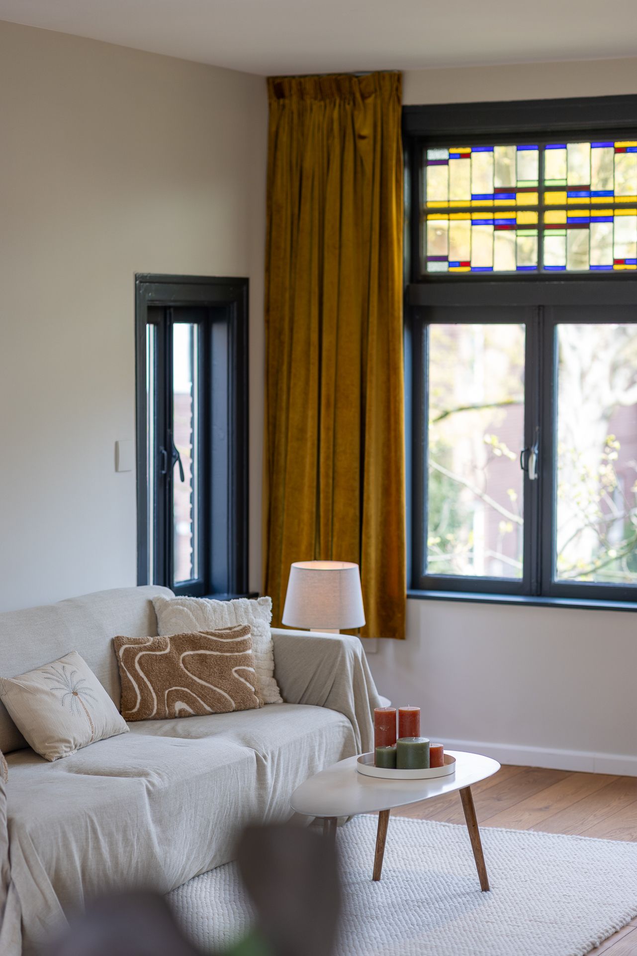 Foto 6 van Juliana van Stolberglaan 35-B