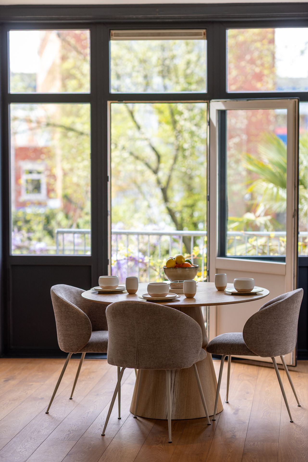 Foto 9 van Juliana van Stolberglaan 35-B