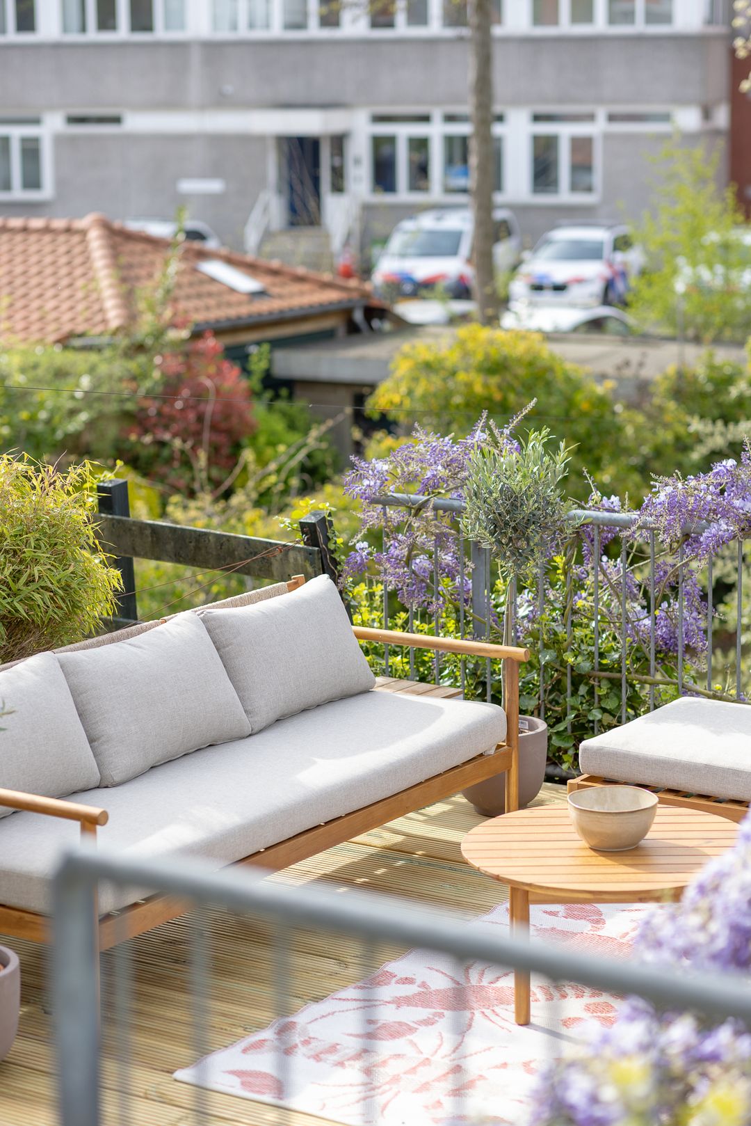 Foto 11 van Juliana van Stolberglaan 35-B