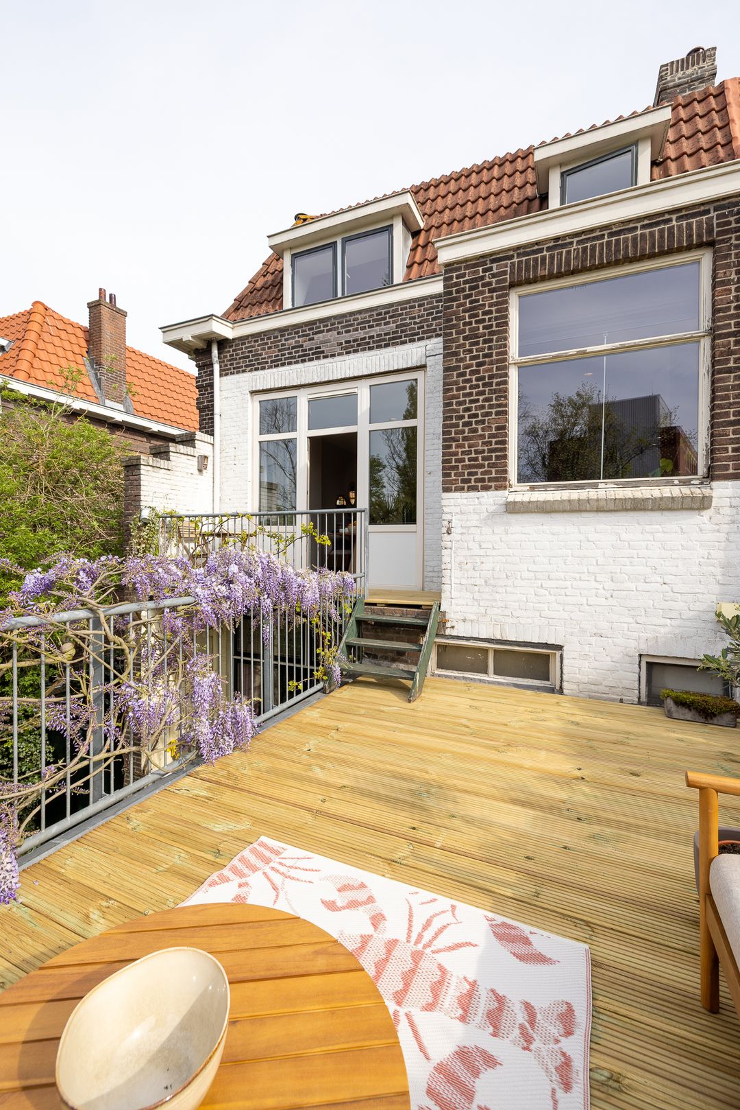 Foto 13 van Juliana van Stolberglaan 35-B