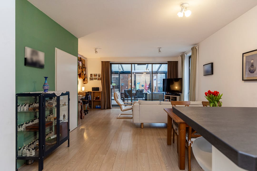 Foto 8 van Dassenrade 88