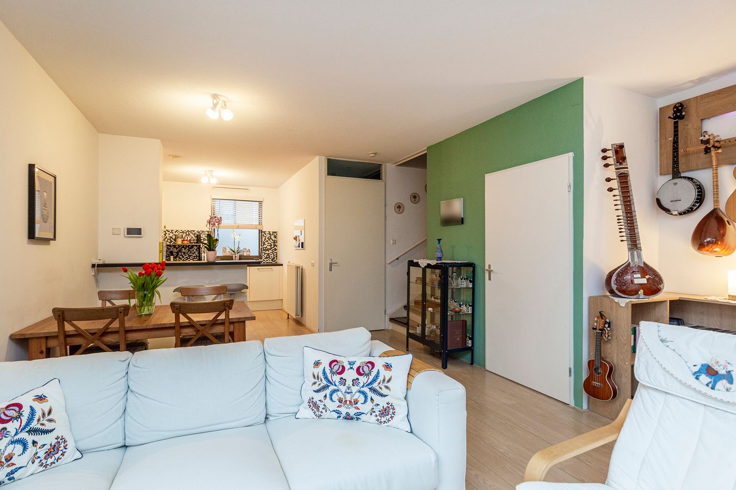 Foto 10 van Dassenrade 88