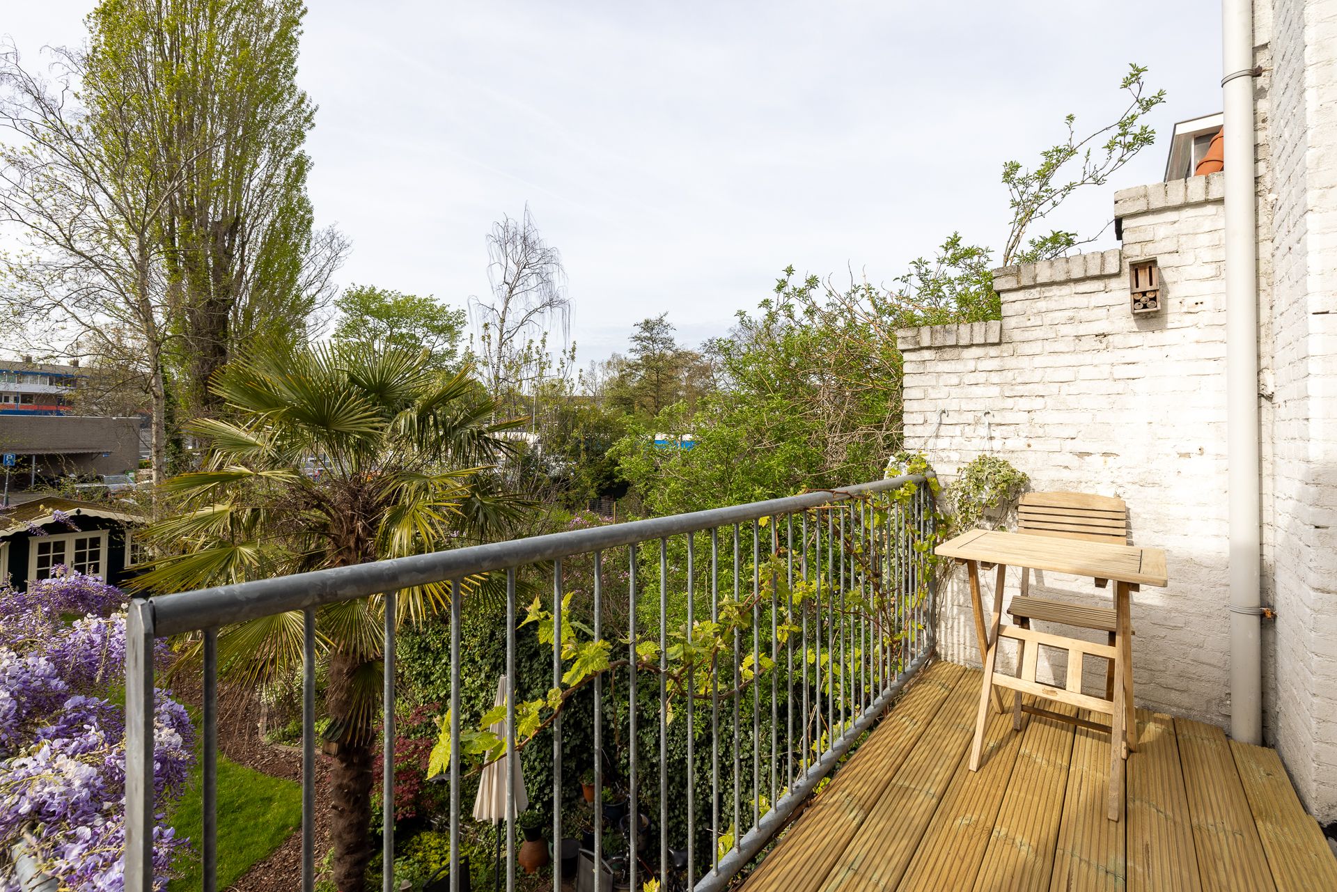 Foto 15 van Juliana van Stolberglaan 35-B