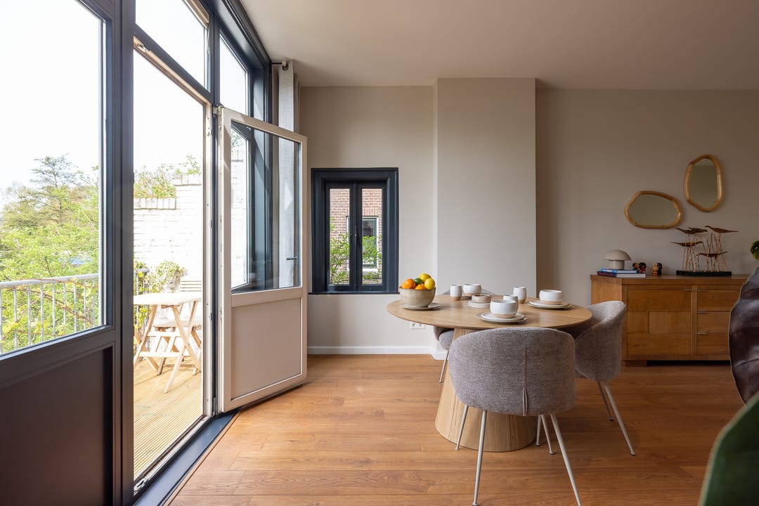 Foto 16 van Juliana van Stolberglaan 35-B