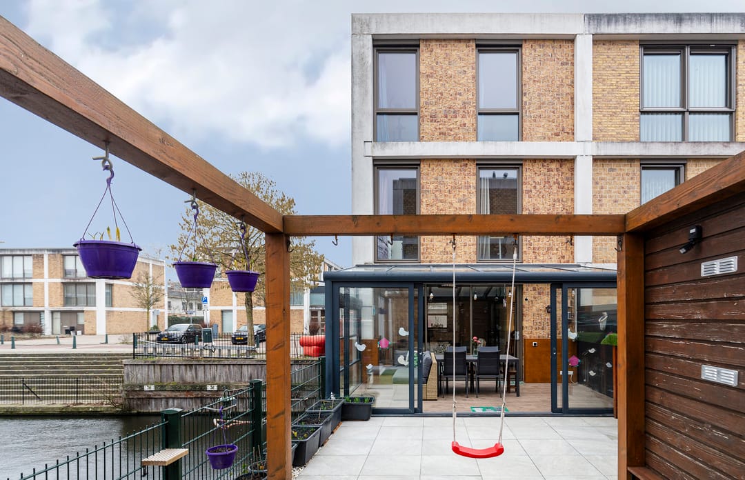 Foto 13 van Dassenrade 88