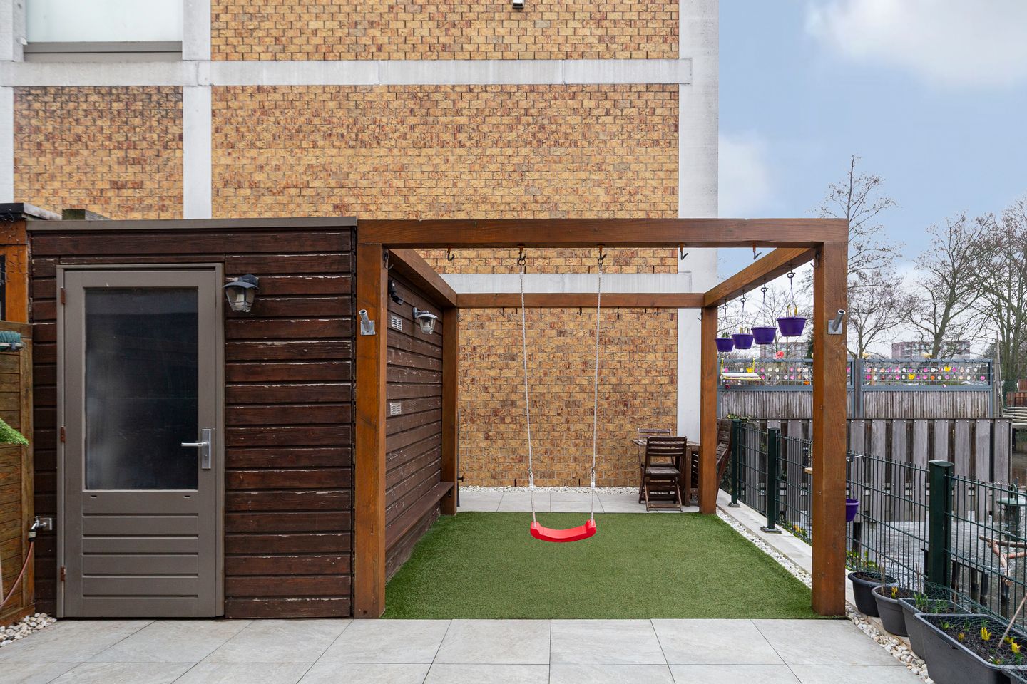 Foto 14 van Dassenrade 88