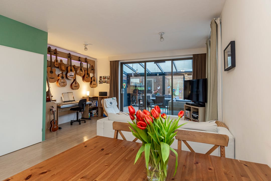 Foto 7 van Dassenrade 88